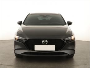 Mazda 3  2.0 Skyactiv-G 