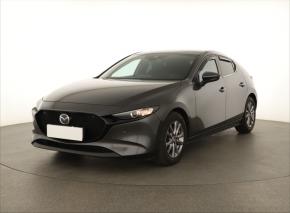 Mazda 3  2.0 Skyactiv-G 