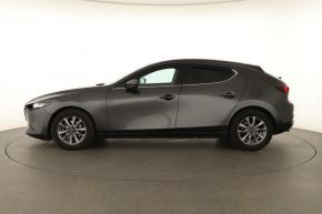 Mazda 3  2.0 Skyactiv-G 