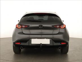 Mazda 3  2.0 Skyactiv-G 