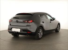 Mazda 3  2.0 Skyactiv-G 