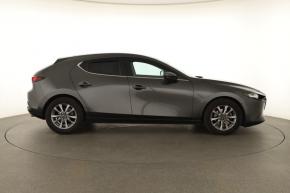 Mazda 3  2.0 Skyactiv-G 