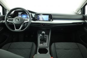 Volkswagen Golf  1.5 TSI Style 