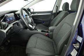 Volkswagen Golf  1.5 TSI Style 