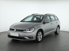 Volkswagen Golf  1.6 TDI 