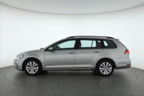 Volkswagen Golf  1.6 TDI 