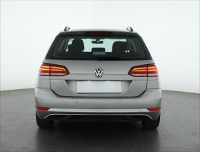 Volkswagen Golf  1.6 TDI 