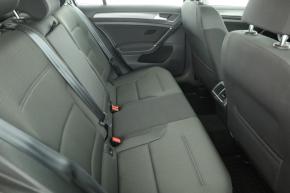 Volkswagen Golf  1.6 TDI 