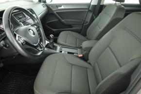 Volkswagen Golf  1.6 TDI 