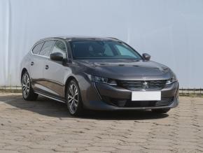 Peugeot 508  Hybrid 225 