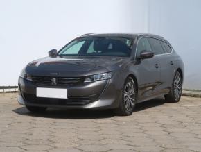 Peugeot 508  Hybrid 225 