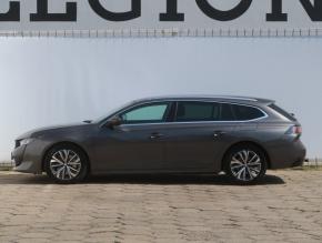 Peugeot 508  Hybrid 225 