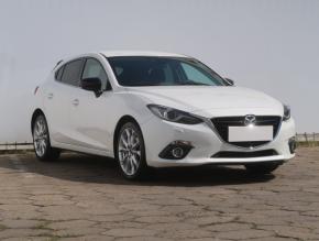 Mazda 3  2.0 Skyactiv-G 