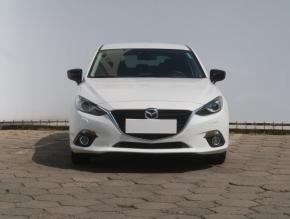 Mazda 3  2.0 Skyactiv-G 