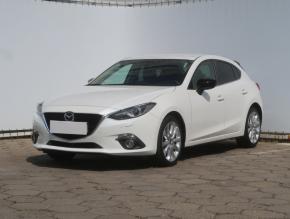 Mazda 3  2.0 Skyactiv-G 