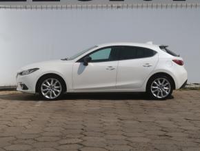 Mazda 3  2.0 Skyactiv-G 