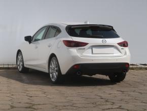 Mazda 3  2.0 Skyactiv-G 