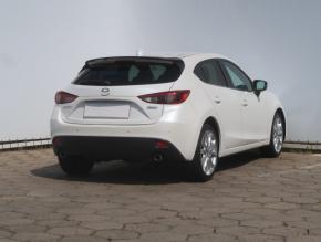 Mazda 3  2.0 Skyactiv-G 