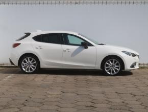 Mazda 3  2.0 Skyactiv-G 