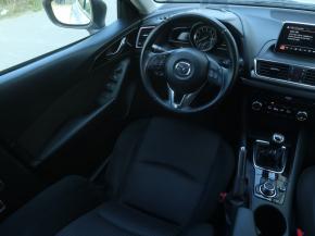 Mazda 3  2.0 Skyactiv-G 