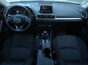 Mazda 3  2.0 Skyactiv-G 