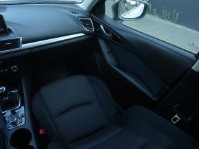 Mazda 3  2.0 Skyactiv-G 