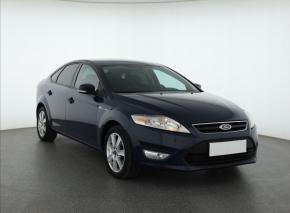 Ford Mondeo  2.0 TDCi 