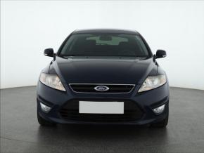 Ford Mondeo  2.0 TDCi 