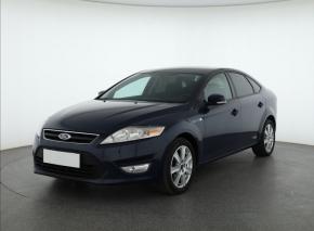 Ford Mondeo  2.0 TDCi 