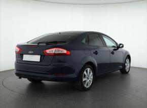 Ford Mondeo  2.0 TDCi 