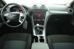 Ford Mondeo  2.0 TDCi 