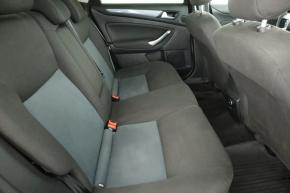 Ford Mondeo  2.0 TDCi 