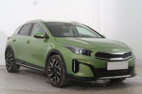 Kia XCeed  Plug-in-Hybrid 