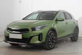 Kia XCeed  Plug-in-Hybrid 