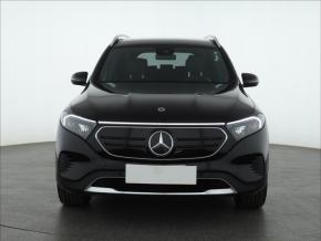 Mercedes-Benz EQB  EQB 300 4MATIC 