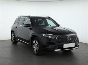 Mercedes-Benz EQB  EQB 300 4MATIC 