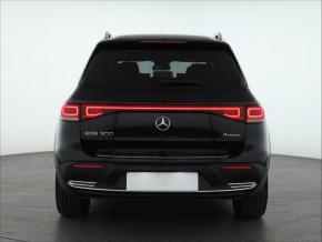 Mercedes-Benz EQB  EQB 300 4MATIC 