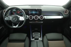 Mercedes-Benz EQB  EQB 300 4MATIC 