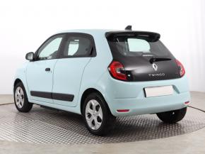 Renault Twingo  Z.E. 