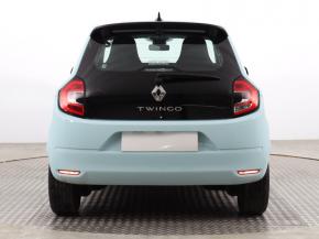 Renault Twingo  Z.E. 