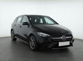 Mercedes-Benz B  B 250e 