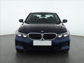 BMW 3  330 e Luxury Line 