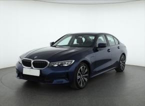 BMW 3  330 e Luxury Line 