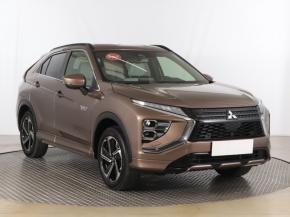 Mitsubishi Eclipse Cross  Plug-in-Hybrid Intense 