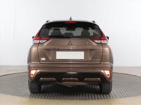 Mitsubishi Eclipse Cross  Plug-in-Hybrid Intense 