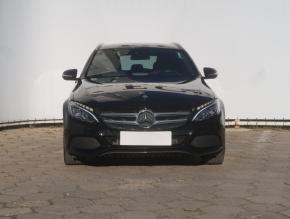 Mercedes-Benz C  C 350e 