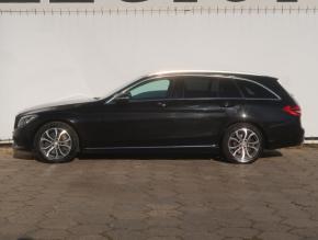 Mercedes-Benz C  C 350e 