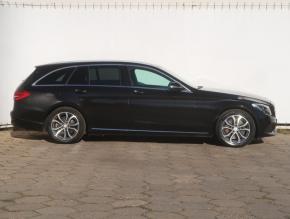 Mercedes-Benz C  C 350e 