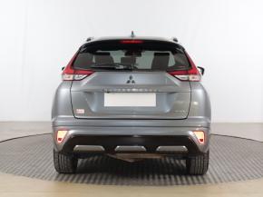 Mitsubishi Eclipse Cross  Plug-in-Hybrid 