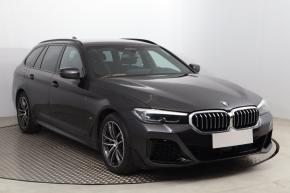 BMW 5  530e xDrive 